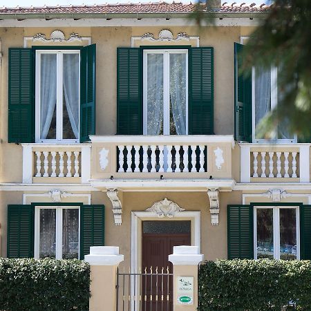Dussaiga - La Casa Di Meluccio Villa Dolceacqua Exteriör bild
