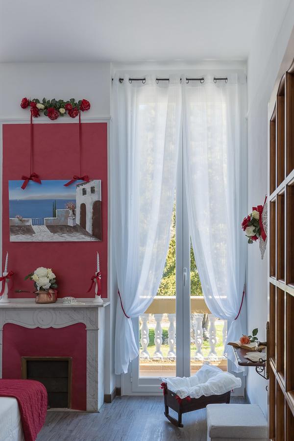 Dussaiga - La Casa Di Meluccio Villa Dolceacqua Exteriör bild