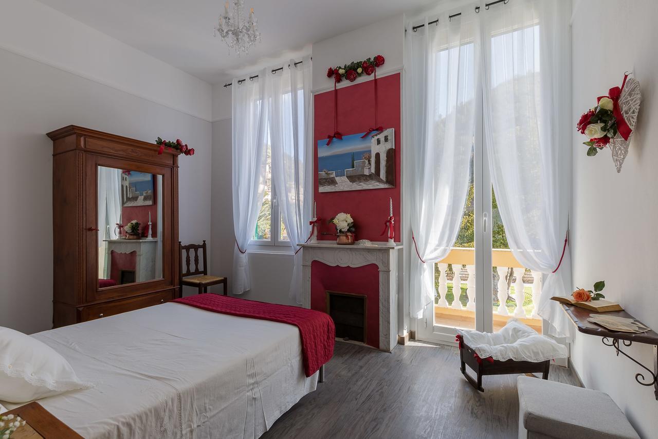 Dussaiga - La Casa Di Meluccio Villa Dolceacqua Exteriör bild