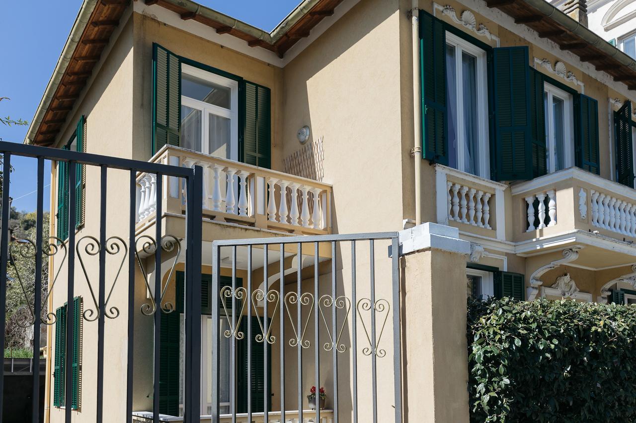 Dussaiga - La Casa Di Meluccio Villa Dolceacqua Exteriör bild
